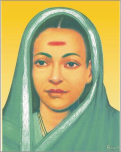 Savitribai Phule Jayanti Celebration